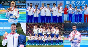 2024 赛季：洋基队贾吉（Aaron Judge）达成生涯第 300 支本垒打，史上最快